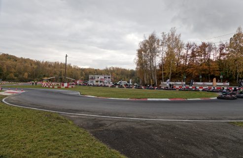 Kerpen DRS 3-uursrace 09/11/25