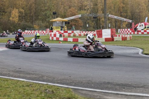 Kerpen DRS 3-uursrace 09/11/25