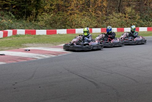 Kerpen DRS 3-uursrace 09/11/25