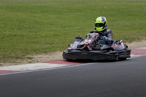 Kerpen DRS 3-uursrace 09/11/25
