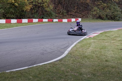 Kerpen DRS 3-uursrace 09/11/25