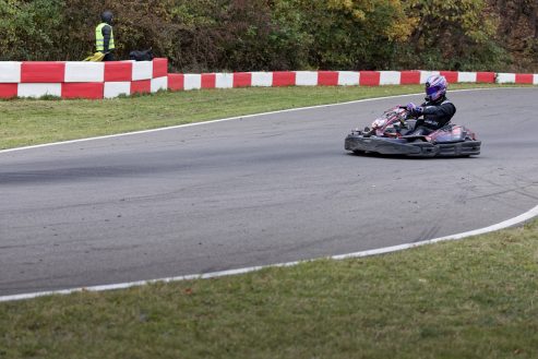 Kerpen DRS 3-uursrace 09/11/25