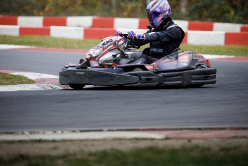 Kerpen DRS 3-uursrace 09/11/25