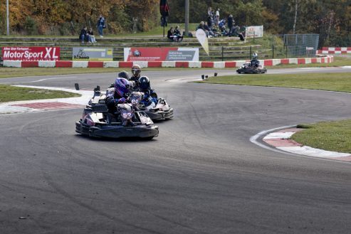 Kerpen DRS 3-uursrace 09/11/25