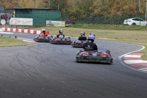 Kerpen DRS 3-uursrace 09/11/25