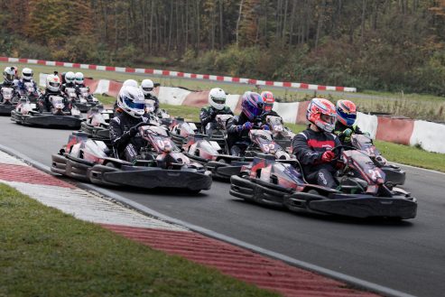 Kerpen DRS 3-uursrace 09/11/25