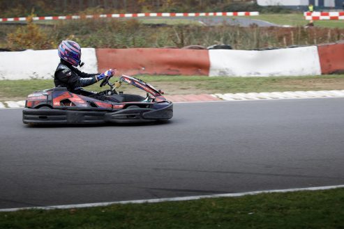 Kerpen DRS 3-uursrace 09/11/25