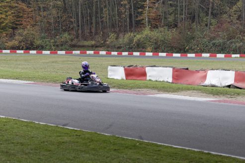 Kerpen DRS 3-uursrace 09/11/25