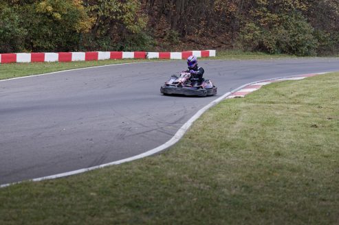 Kerpen DRS 3-uursrace 09/11/25