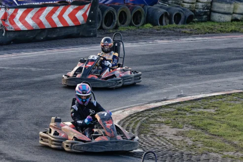 Lelystad - 2-uurs endurance 17 jan 26