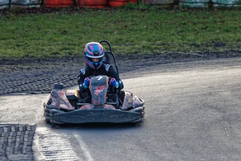 Lelystad - 2-uurs endurance 17 jan 26