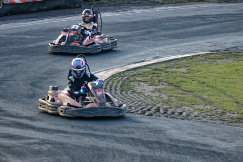 Lelystad - 2-uurs endurance 17 jan 26