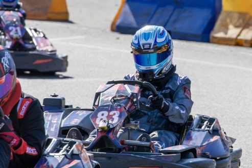Venray DRS sprintrace 06/04/25