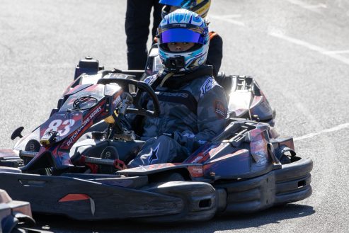 Venray DRS sprintrace 06/04/25