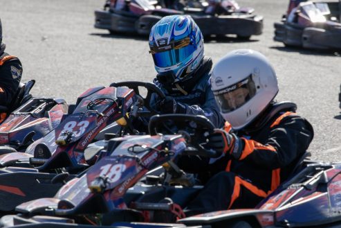 Venray DRS sprintrace 06/04/25