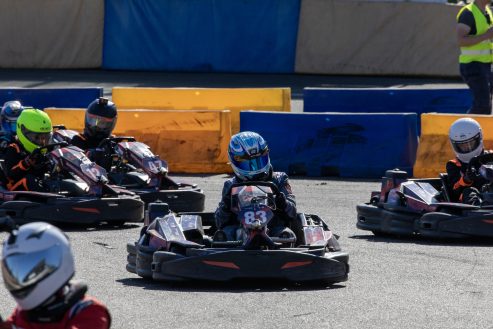 Venray DRS sprintrace 06/04/25