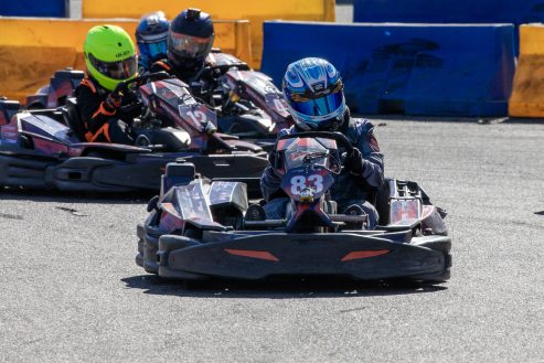 Venray DRS sprintrace 06/04/25