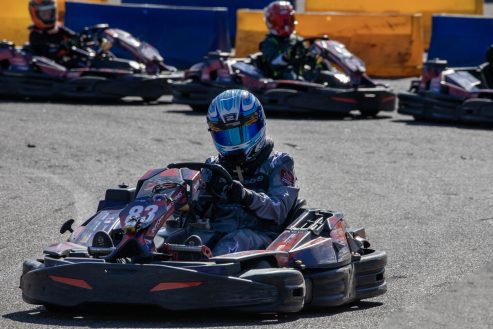 Venray DRS sprintrace 06/04/25