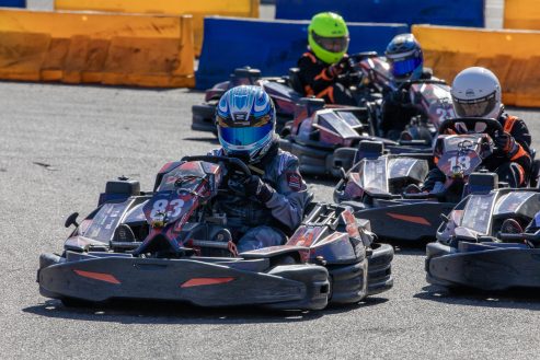 Venray DRS sprintrace 06/04/25