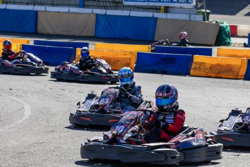 Venray DRS sprintrace 06/04/25