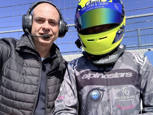Venray DRS 3uursrace 25/04/26