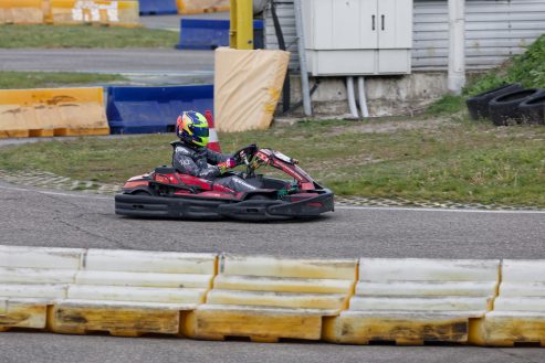 Venray DRS 3uursrace 25/04/26