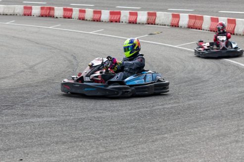 Venray DRS 3uursrace 25/04/26