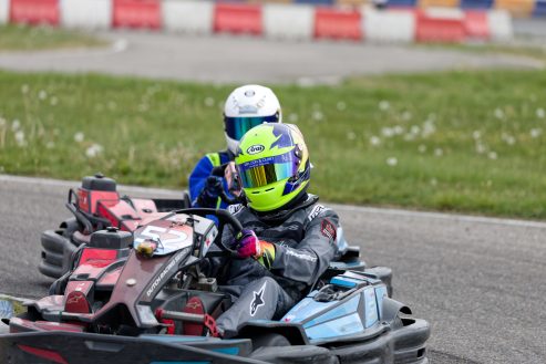 Venray DRS 3uursrace 25/04/26