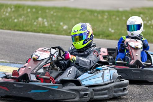 Venray DRS 3uursrace 25/04/26