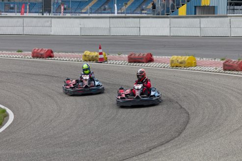 Venray DRS 3uursrace 25/04/26