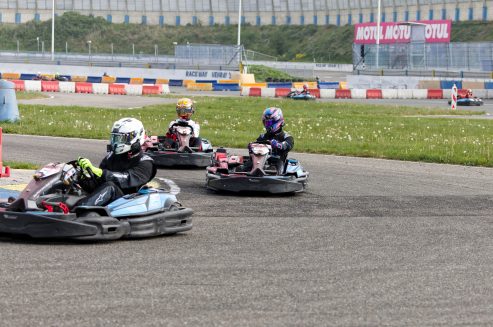 Venray DRS 3uursrace 25/04/26