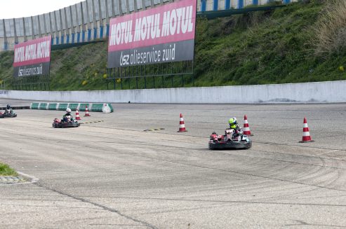 Venray DRS 3uursrace 25/04/26