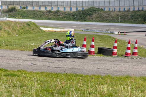 Venray DRS 3uursrace 25/04/26