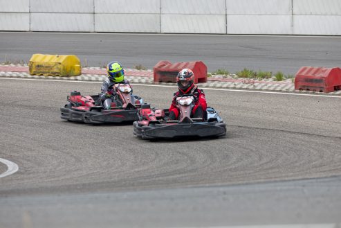Venray DRS 3uursrace 25/04/26