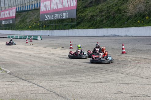 Venray DRS 3uursrace 25/04/26