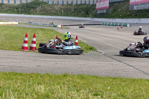 Venray DRS 3uursrace 25/04/26