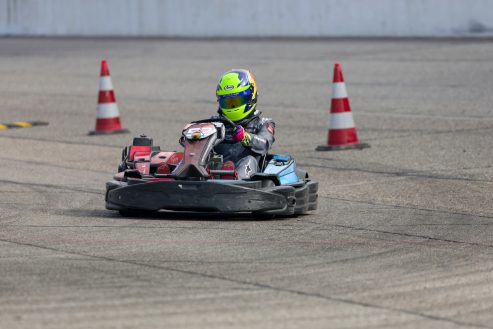 Venray DRS 3uursrace 25/04/26