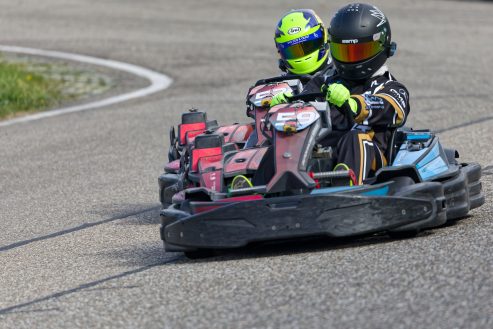 Venray DRS 3uursrace 25/04/26