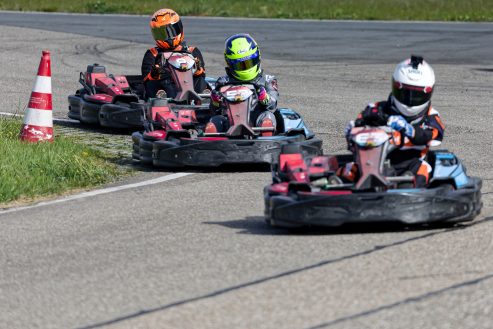 Venray DRS 3uursrace 25/04/26