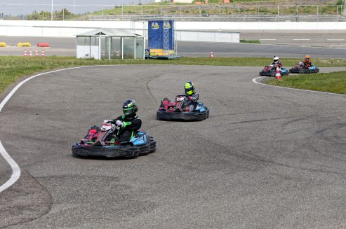 Venray DRS 3uursrace 25/04/26