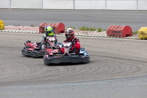 Venray DRS 3uursrace 25/04/26