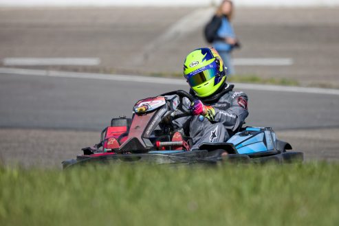Venray DRS 3uursrace 25/04/26