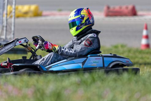 Venray DRS 3uursrace 25/04/26