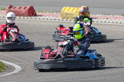 Venray DRS 3uursrace 25/04/26
