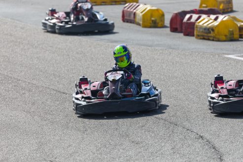 Venray DRS 3uursrace 25/04/26