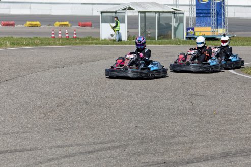 Venray DRS 3uursrace 25/04/26