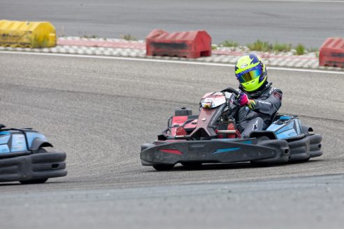 Venray DRS 3uursrace 25/04/26