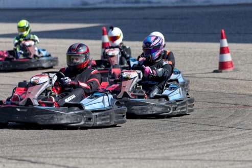 Venray DRS 3uursrace 25/04/26