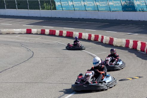 Venray DRS 3uursrace 25/04/26