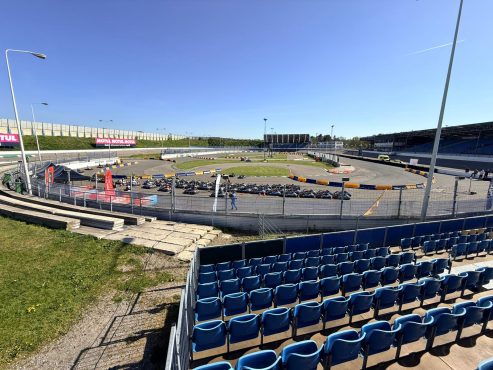 Venray DRS 3uursrace 25/04/26
